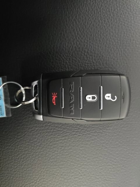 New 2026 RAM 2500 Tradesman image 20