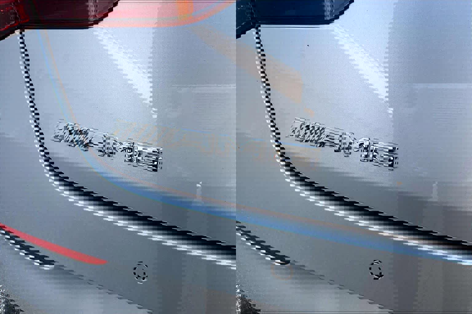 Used 2026 Mercedes-Benz CLA 45 AMG S 4MATIC image 9