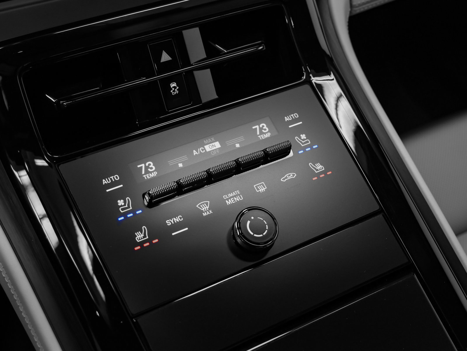 Certified 2026 Porsche Panamera 4 E-Hybrid AWD/4WD image 37