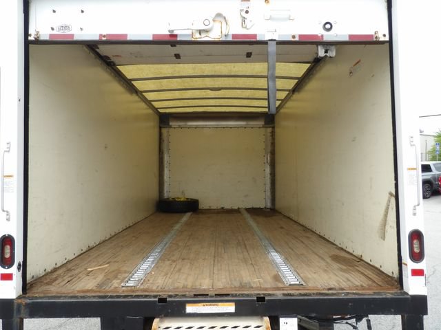 Used 2017 Ford F450 2WD Regular Cab Super Duty image 32