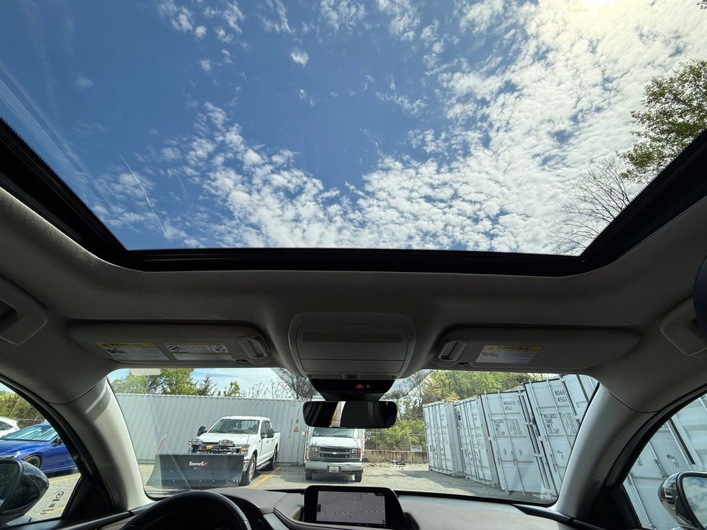 Used 2023 MAZDA CX-30 2.5 Turbo w/ Premium Package image 24