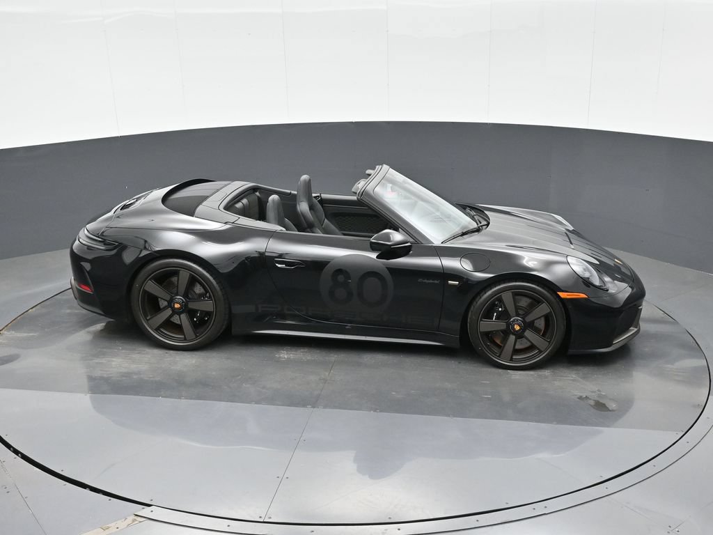 Certified 2026 Porsche 911 GTS RWD image 31