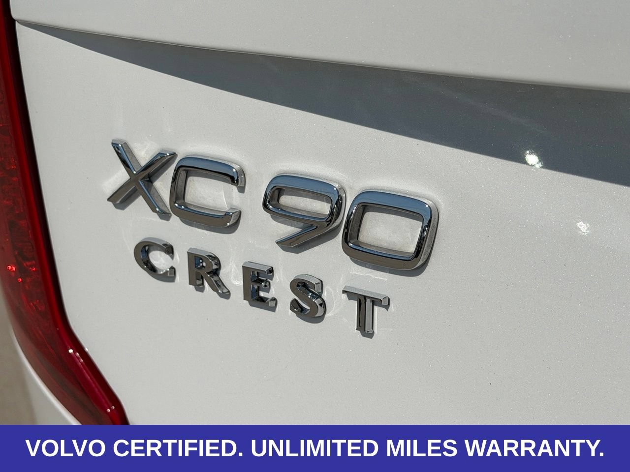 Certified 2024 Volvo XC90 B5 Core w/ Protection Package Premier AWD/4WD image 10