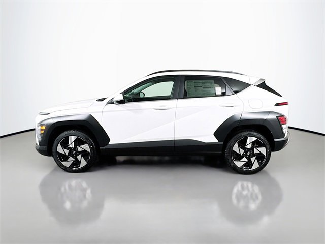 New 2026 Hyundai Kona Limited image 5