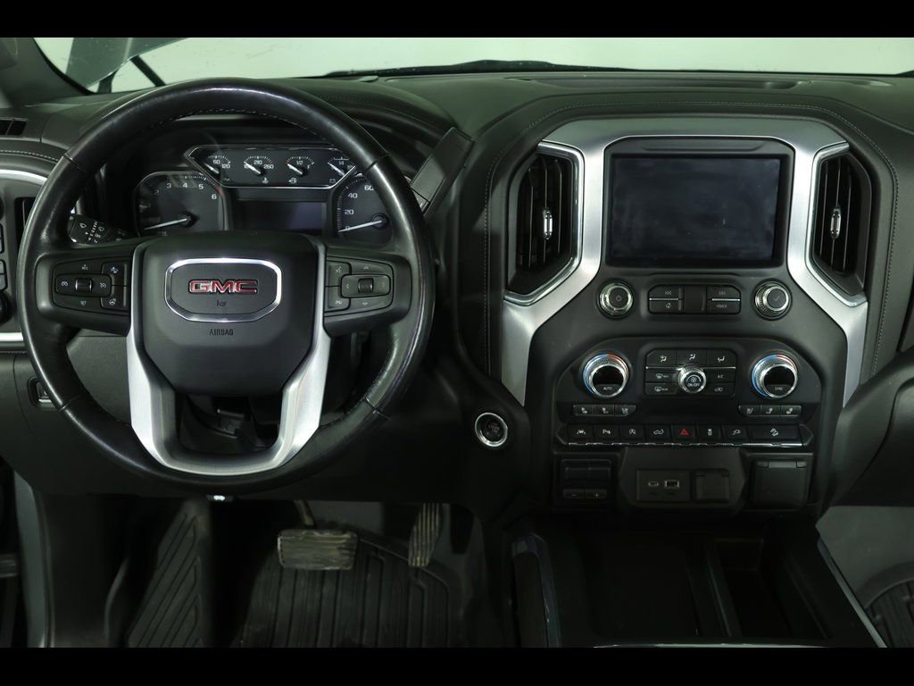 Used 2021 GMC Sierra 1500 SLT w/ SLT Premium Plus Package image 14