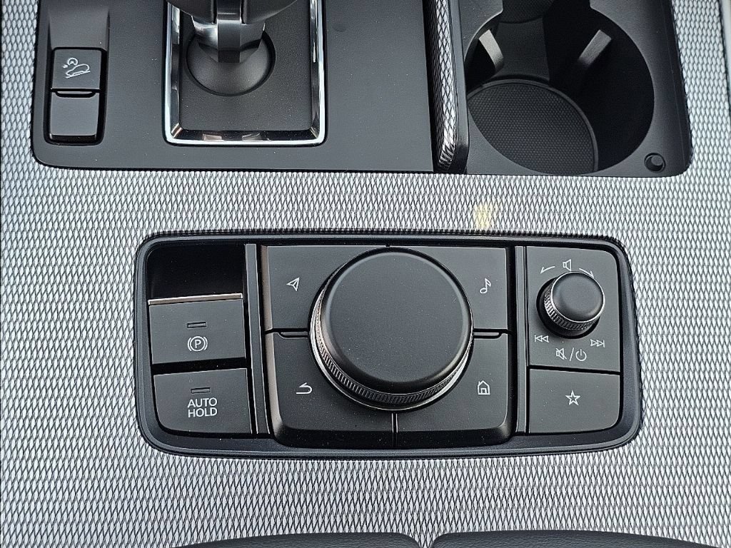 New 2026 MAZDA CX-90 Plug-In Hybrid w/ Preferred AWD/4WD image 35