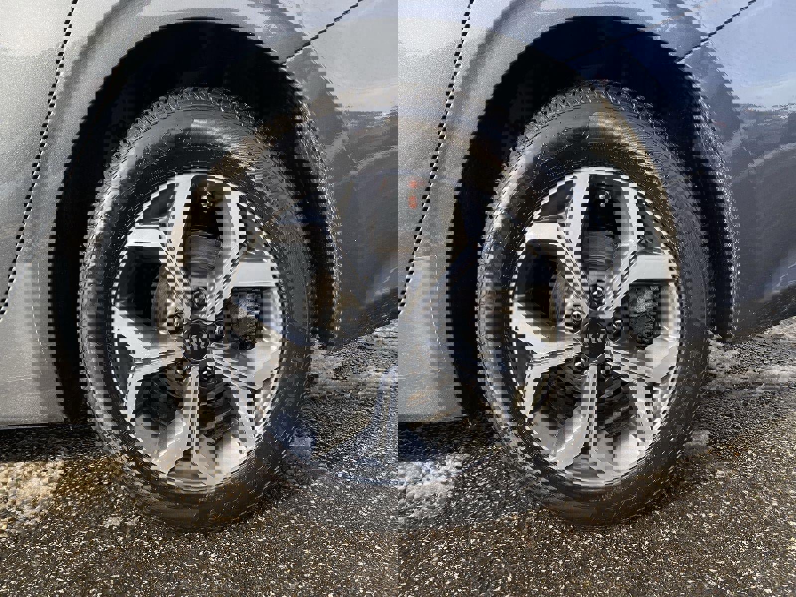 Used 2021 Kia Forte LXS image 23