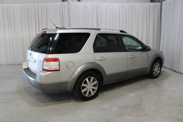 Used 2008 Ford Taurus X SEL FWD image 27