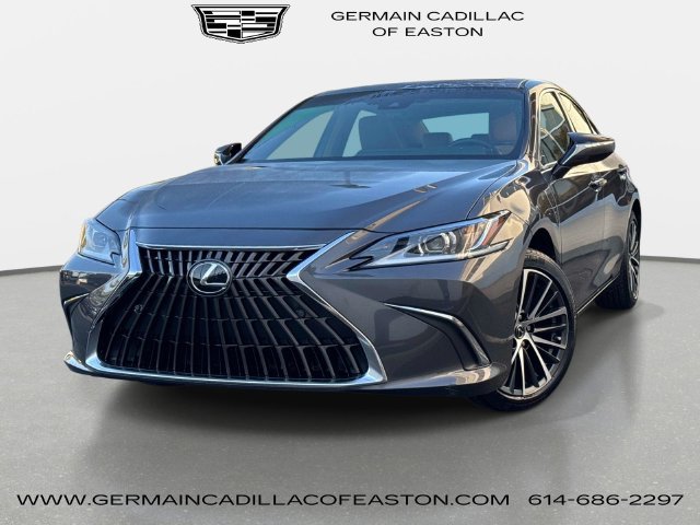 Used 2025 Lexus ES 350 w/ Premium Package