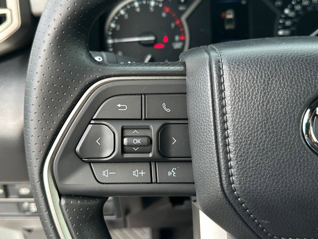 New 2026 Toyota Tundra SR5 image 19