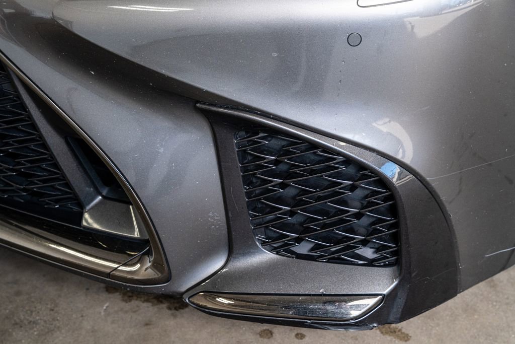 Used 2019 Lexus LS 500 F Sport AWD/4WD image 14
