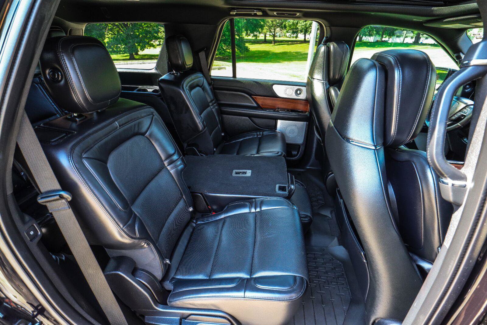 Used 2019 Lincoln Navigator Reserve w/ Cargo Package AWD/4WD image 51