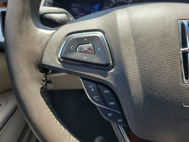 Used 2016 Lincoln MKZ Hybrid w/ Equipment Group 600A Reserve FWD image 24