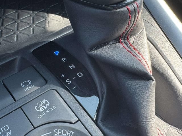 Used 2023 Toyota RAV4 SE w/ Weather & Moonroof Package AWD/4WD image 15