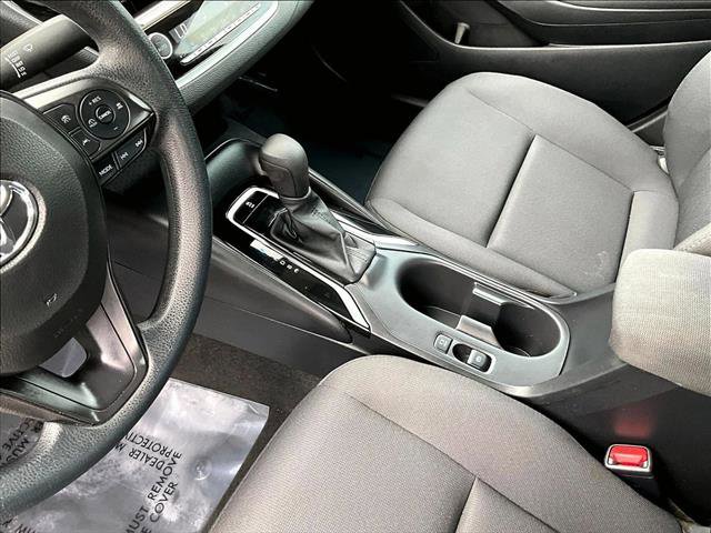 Used 2024 Toyota Corolla LE image 15