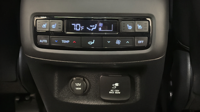 Used 2025 Hyundai Palisade Calligraphy AWD/4WD image 38