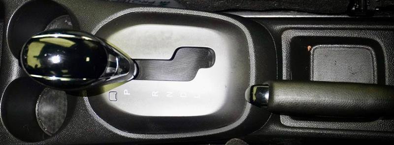 Used 2020 Chevrolet Spark LT image 21