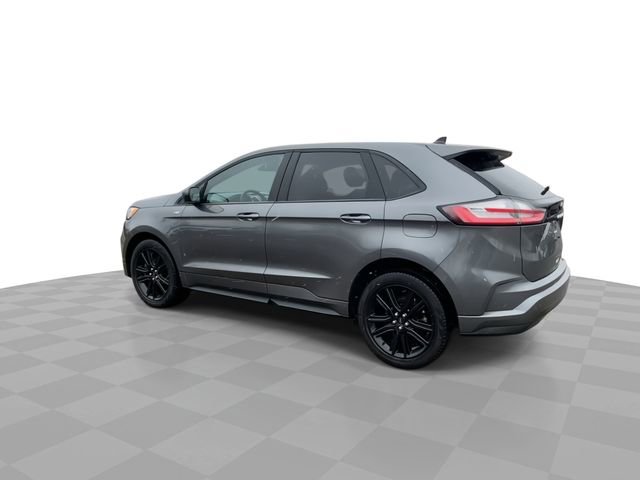 Used 2022 Ford Edge ST-Line image 8