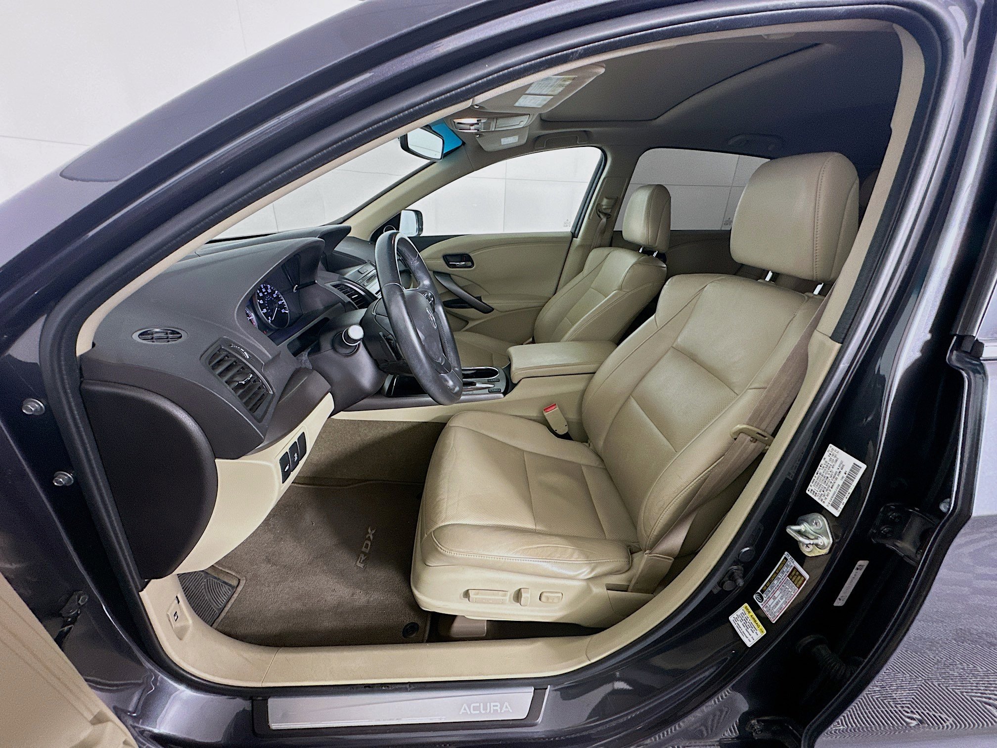 Used 2014 Acura RDX FWD w/ Technology Package image 13