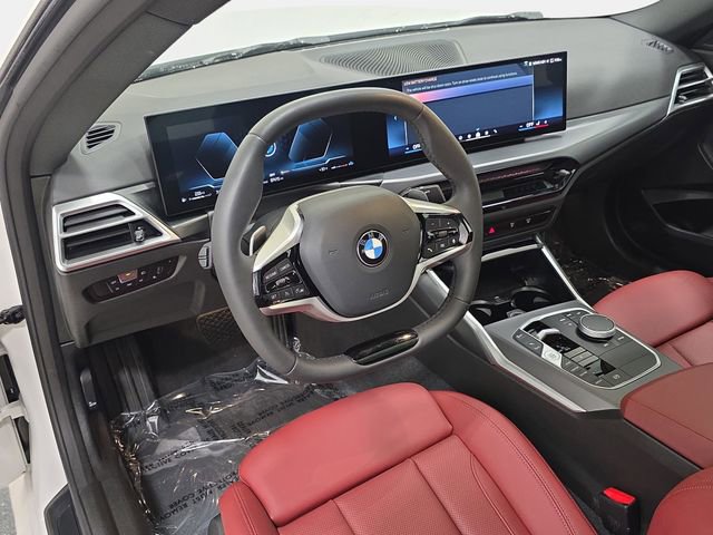 Certified 2025 BMW 230i xDrive Coupe w/ Convenience Package image 13