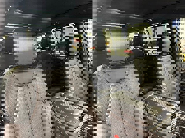 New 2025 Jeep Wagoneer Series III w/ Premium Group I image 33