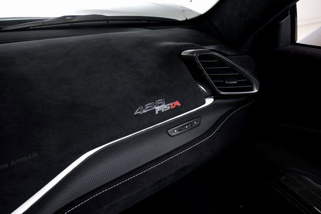 Certified 2020 Ferrari 488 Pista Coupe image 53