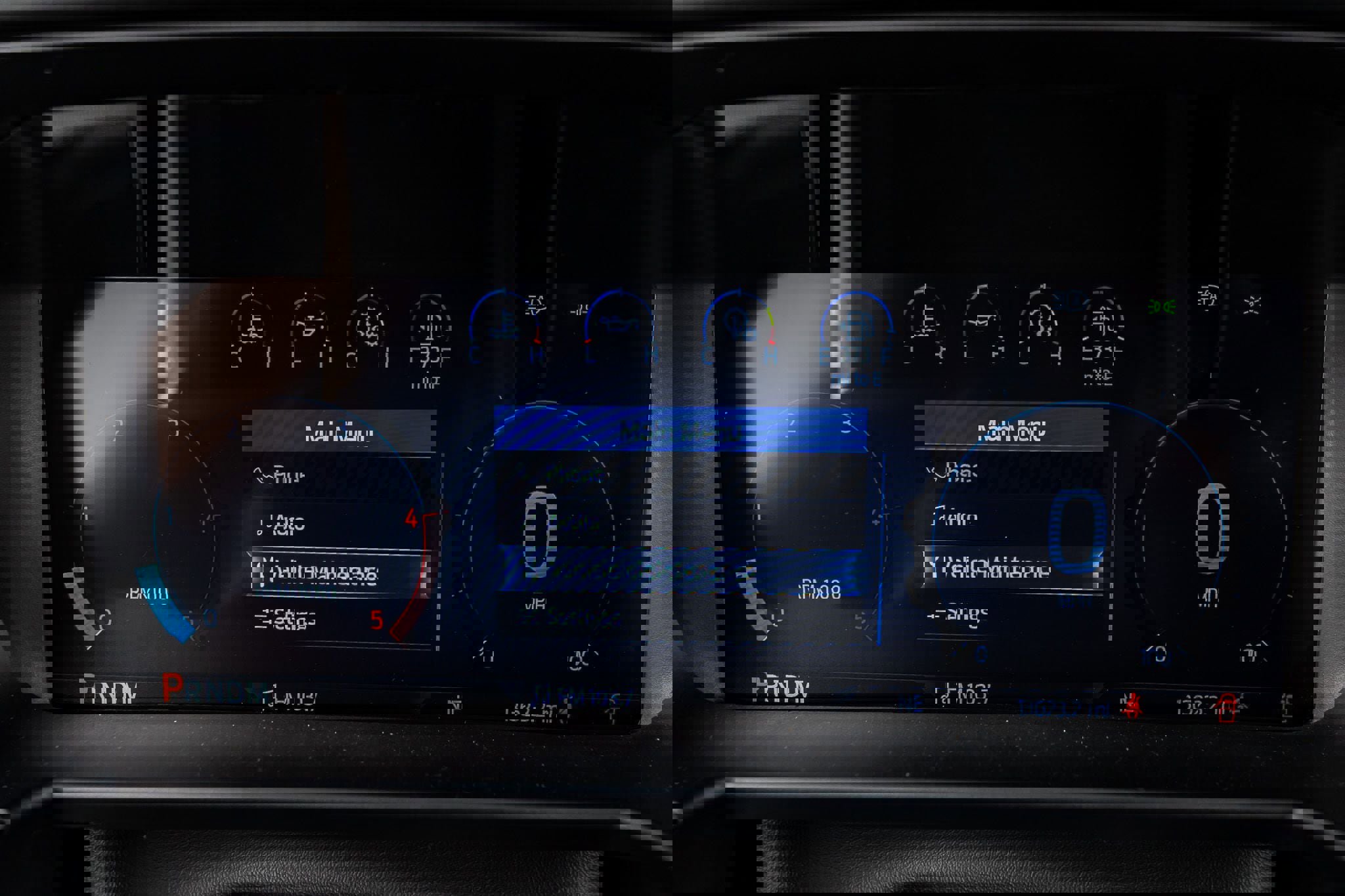 Used 2025 Ford F250 Platinum image 19