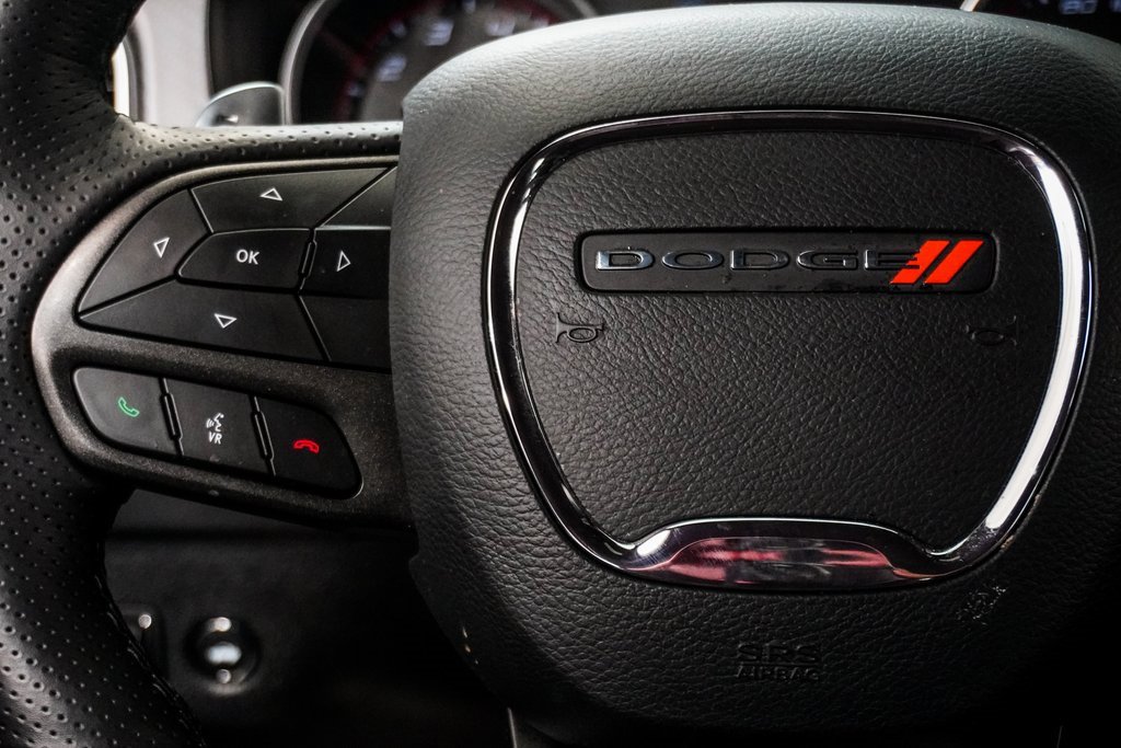 Used 2023 Dodge Charger Scat Pack image 16