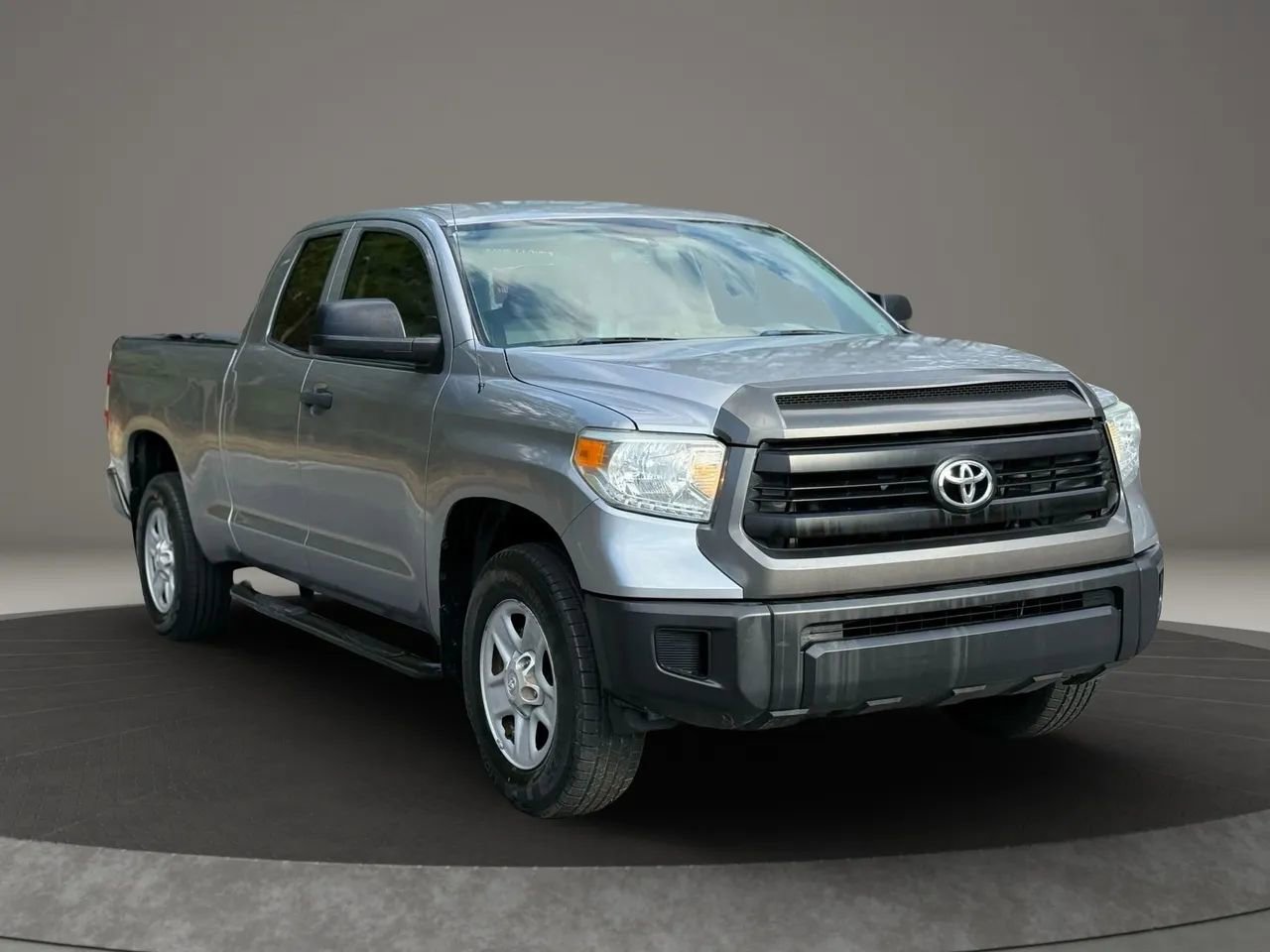 Used 2014 Toyota Tundra SR RWD image 3