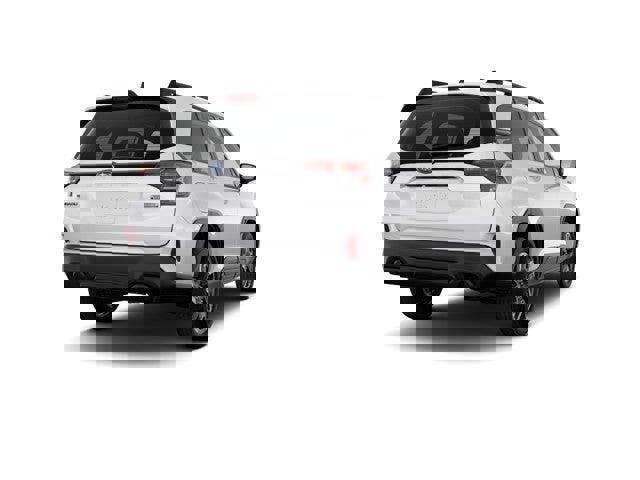 New 2026 Subaru Forester Premium AWD/4WD image 69