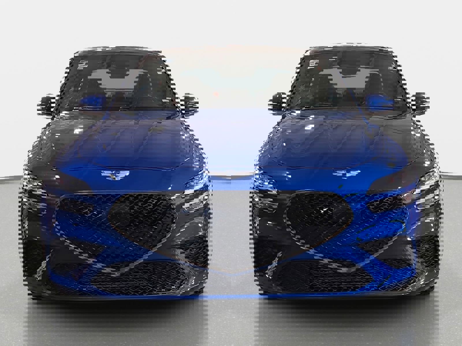 Used 2023 Genesis G70 2.0T w/ Sport Prestige Package image 2