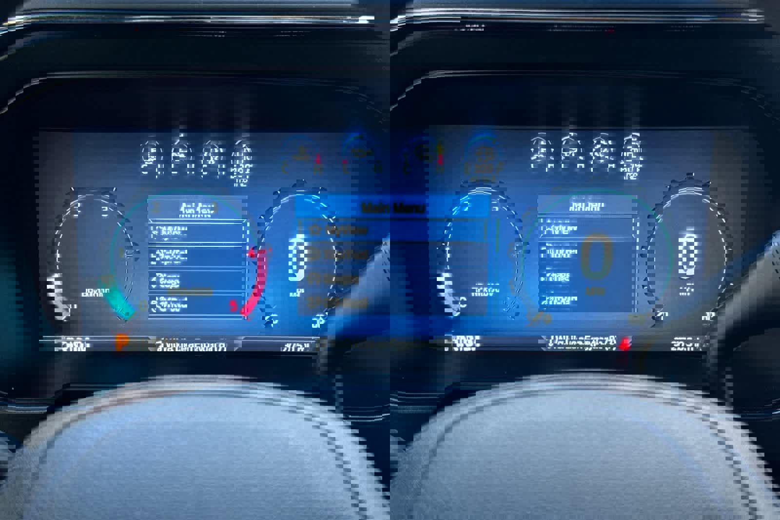 Used 2023 Ford F250 XLT w/ Black Appearance Package image 28