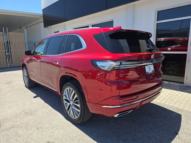 New 2026 Buick Enclave Avenir w/ Super Cruise Package AWD/4WD image 5