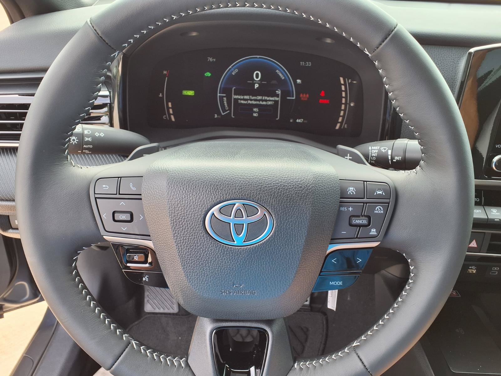 New 2026 Toyota Camry SE w/ Convenience Package FWD image 21