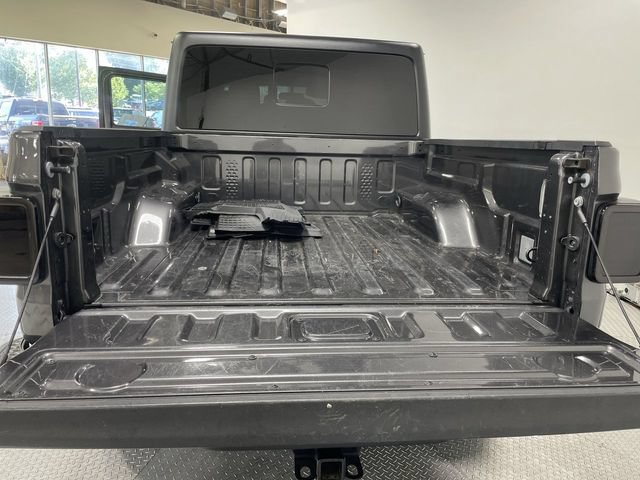 Used 2023 Jeep Gladiator Sport AWD/4WD image 25