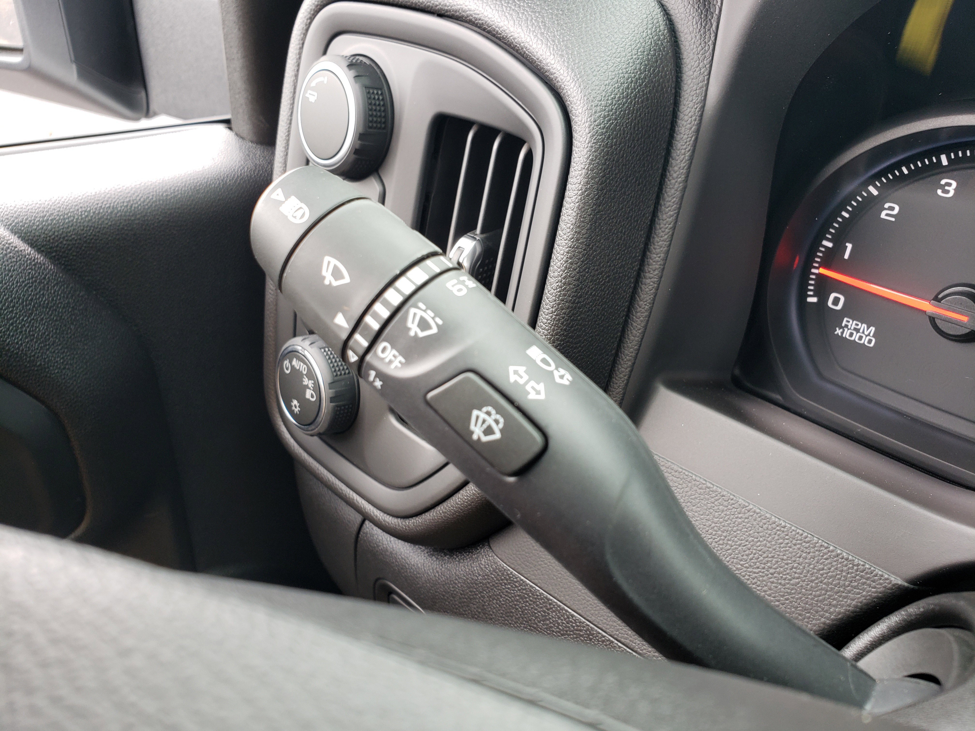 New 2026 Chevrolet Silverado 2500 W/T w/ WT Convenience Package AWD/4WD image 20