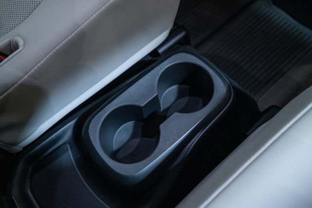 Used 2024 Toyota Grand Highlander AWD image 39