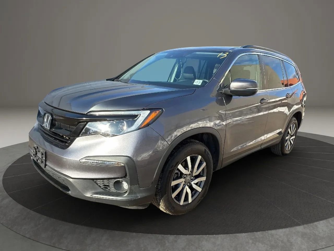 Used 2022 Honda Pilot Special Edition image 1