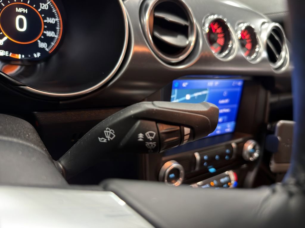Used 2021 Ford Mustang Mach 1 w/ Equipment Group 700A image 27