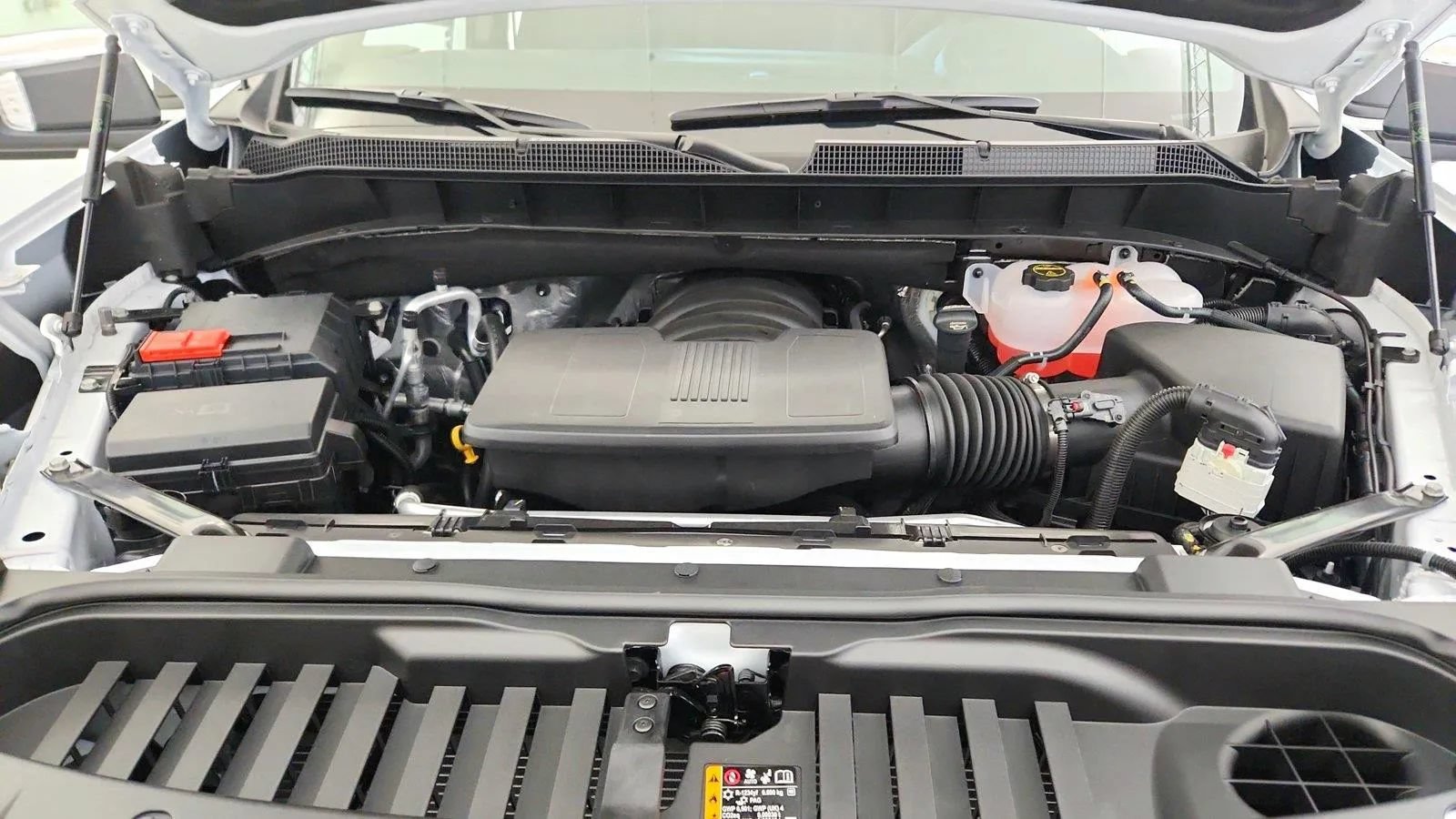 New 2026 Chevrolet Silverado 1500 LT w/ Safety Package AWD/4WD image 41