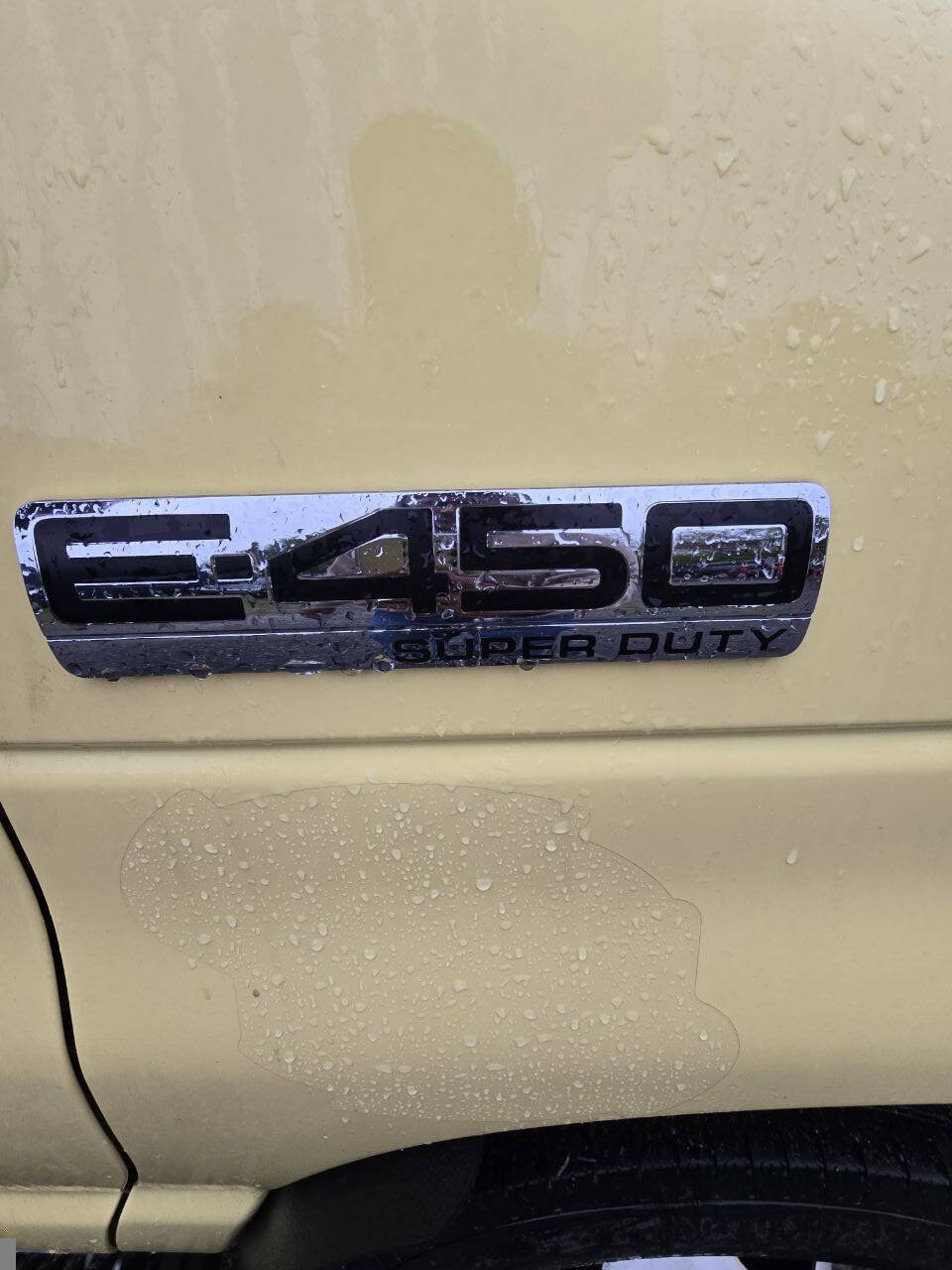 Used 2019 Ford E-450 and Econoline 450 Super Duty w/ Power Windows & Locks Group image 24