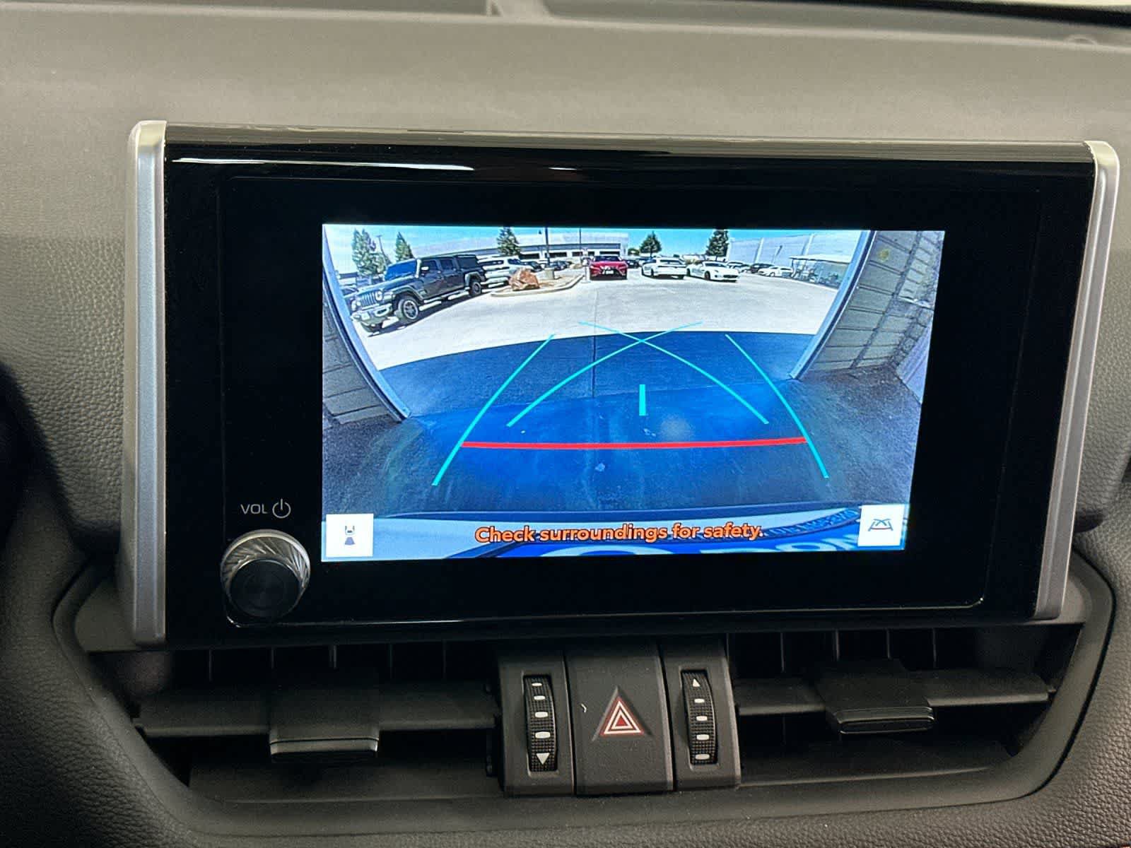 Used 2024 Toyota RAV4 Adventure AWD/4WD image 20