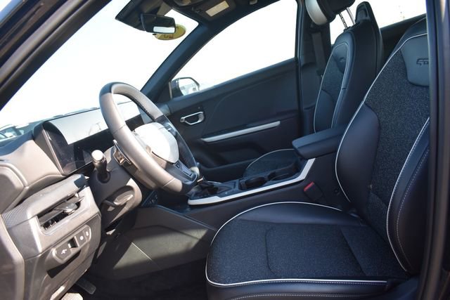 New 2025 Kia K4 GT-Line w/ GT-Line Sunroof Package image 24