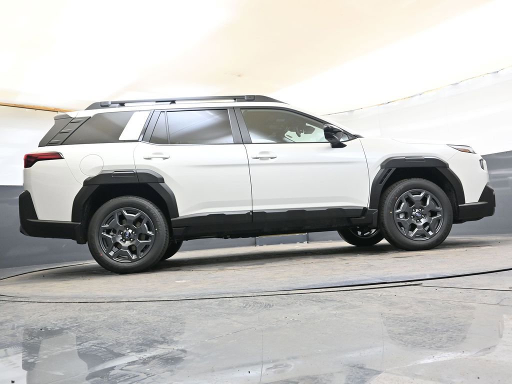 New 2026 Subaru Outback Premium image 45