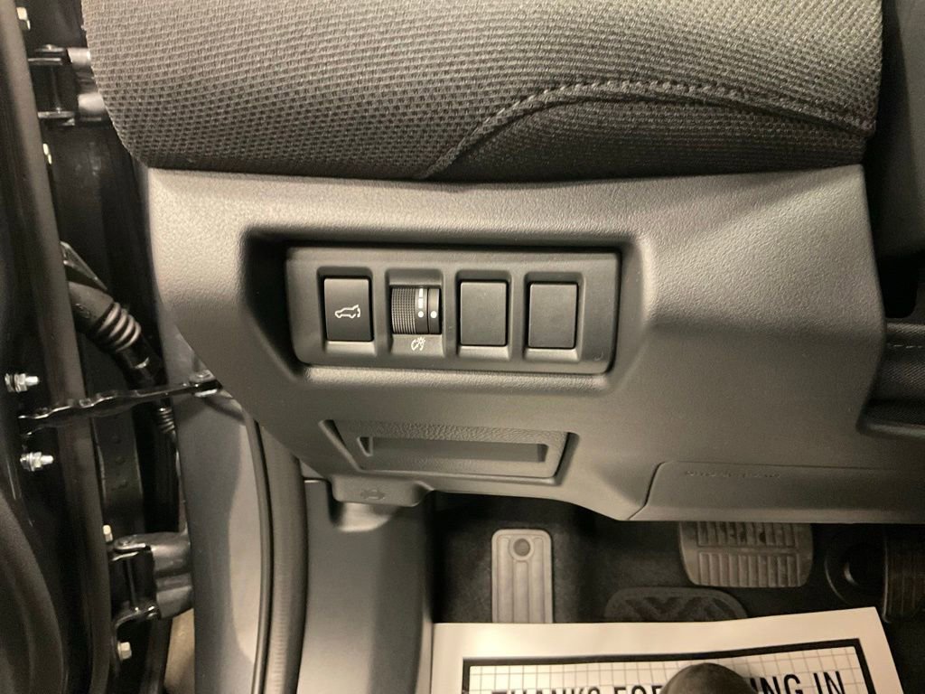 New 2026 Subaru Outback Premium AWD/4WD image 13