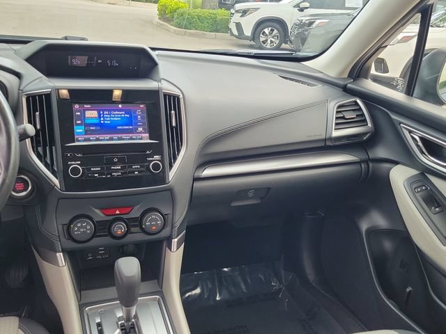 Used 2021 Subaru Forester Premium AWD/4WD image 18