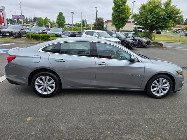 Used 2023 Chevrolet Malibu LT FWD image 6