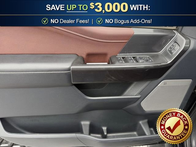 Used 2022 Ford F150 Lariat image 16