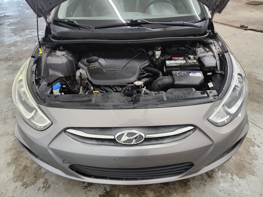 Used 2017 Hyundai Accent SE FWD image 31