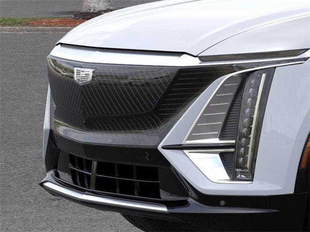 New 2026 Cadillac Lyriq Premium Luxury image 13